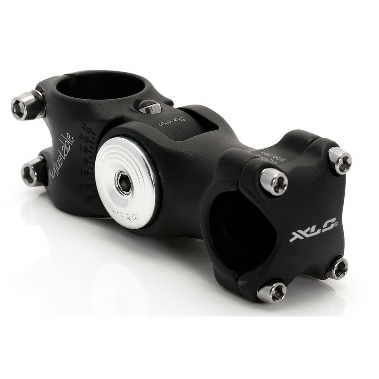 XLC Verstelbare steel XLC ST-M02 Ahead
