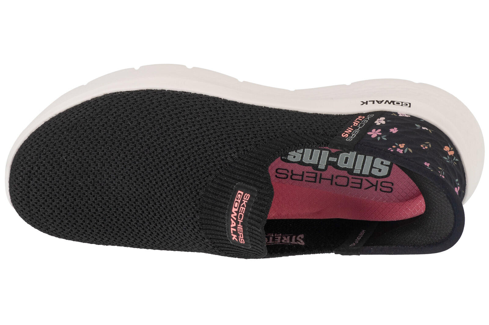 SKECHERS Slip-On Zwart  37 (Z1052) 3/5