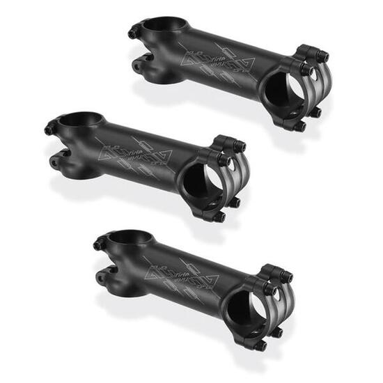 Potence XLC ST-M26 A-Head ALL Ride 31,8 mm 7° 100 mm Noir