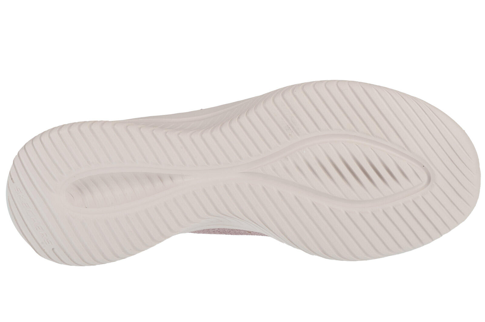 Chaussures Femmes Skechers Slipins Ultra Flex 30 Elevated Motion rose 4/4
