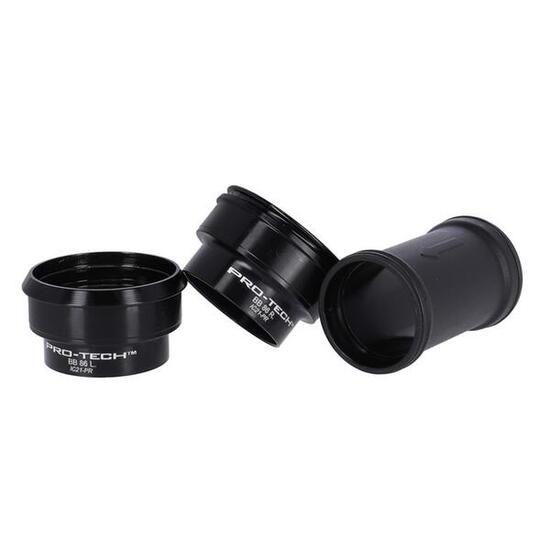 Campagnolo Lagerschalen-Set Pro-Tech 86.5x41 IC21-PRBB86 BB86 Press-Fit für K...