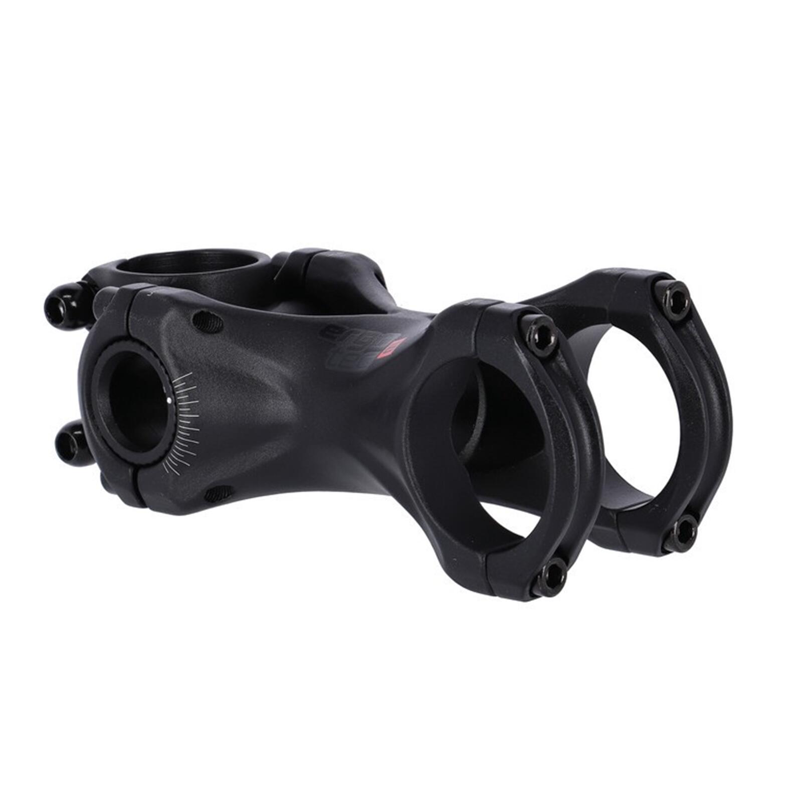 ERGOTEC Ergotec A-Head Vorbau SWELL-X 35 Alu, sw/sandg.,100mm, Ø28,6mm/Ø35mm