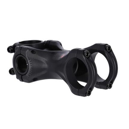 Ergotec A-Head Vorbau SWELL-X 35 Alu, sw/sandg.,100mm, Ø28,6mm/Ø35mm