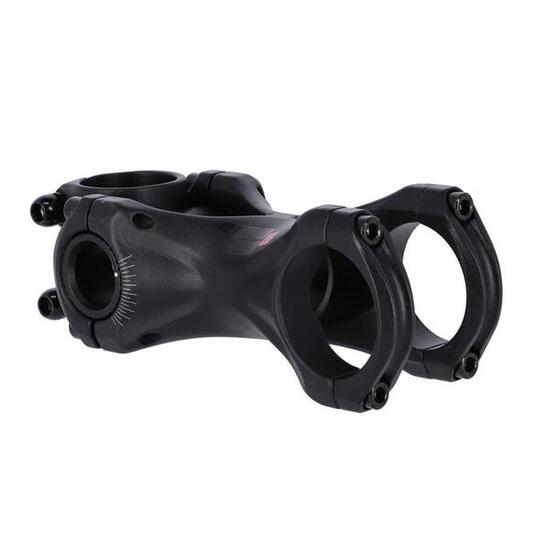 Ergotec A-Head Vorbau SWELL-X 35 Alu, sw/sandg.,100mm, Ø28,6mm/Ø35mm