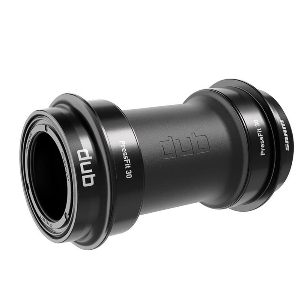 SRAM DUB Bottom Bracket Cupset for Pressfit BB30 68/73mm