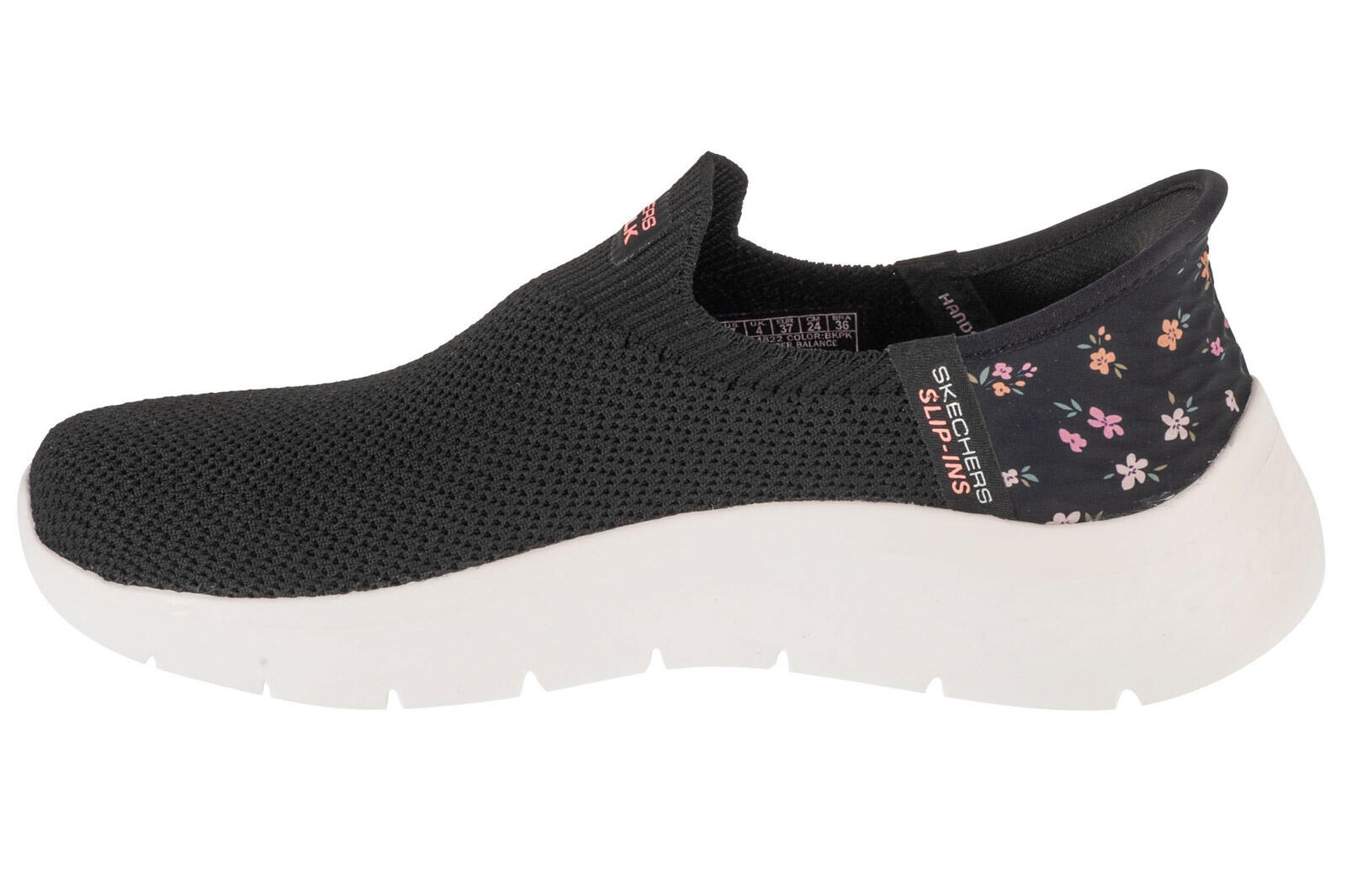 SKECHERS Slip-On Zwart  37 (Z1052) 2/5