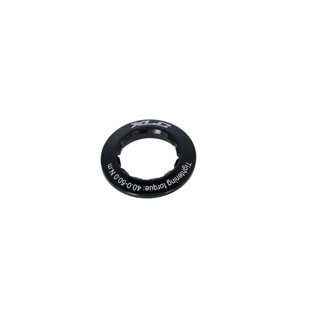 XLC hub washer QR - 9 mm, black