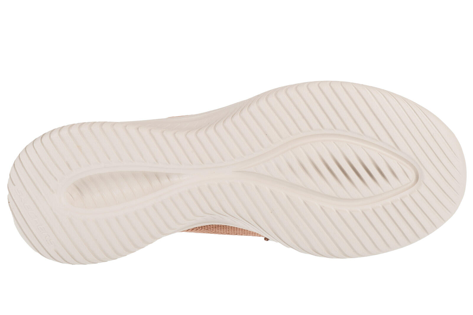 Buty sportowe Sneakersy damskie, Skechers Slip-Ins Ultra Flex 3.0 - Brilliant 4/4