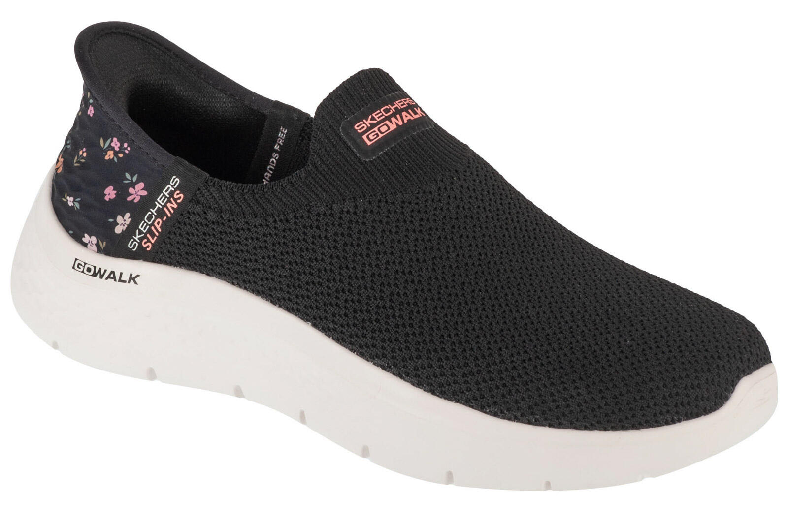 SKECHERS Slip-On Zwart  37 (Z1052) 1/5