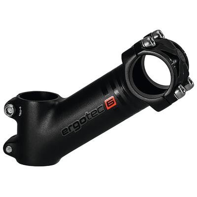 Stam ergotec high piranha 2 a-head 90 mm 1-1/8" 31.8 35º aluminium
