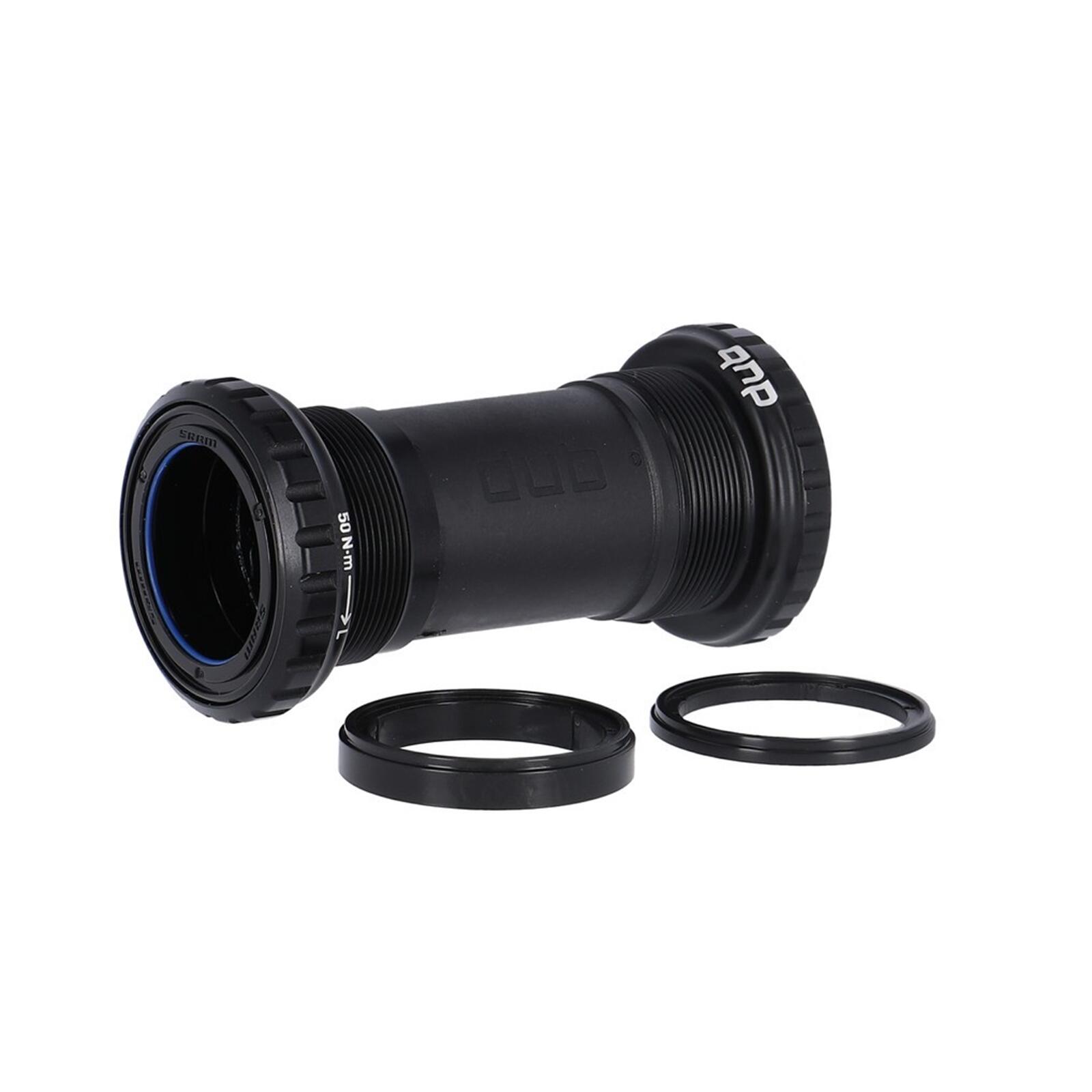 SRAM Sram Innenlager DUB English/BSA RoadWide aluminium,68mm,00.6418.015.004