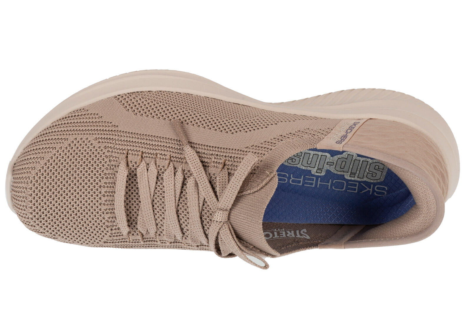 Skechers - Ultra flex 3 beige 149710 TPE 3/4