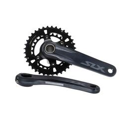 Pédalier double Shimano Slx M7100 12V