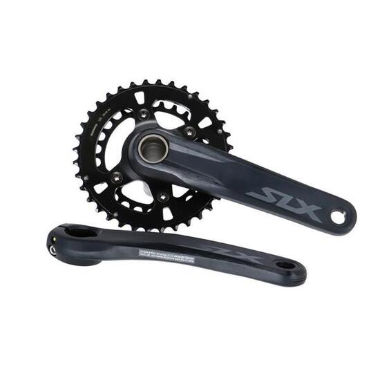 Guarnitura doppia Shimano Slx M7100 12V