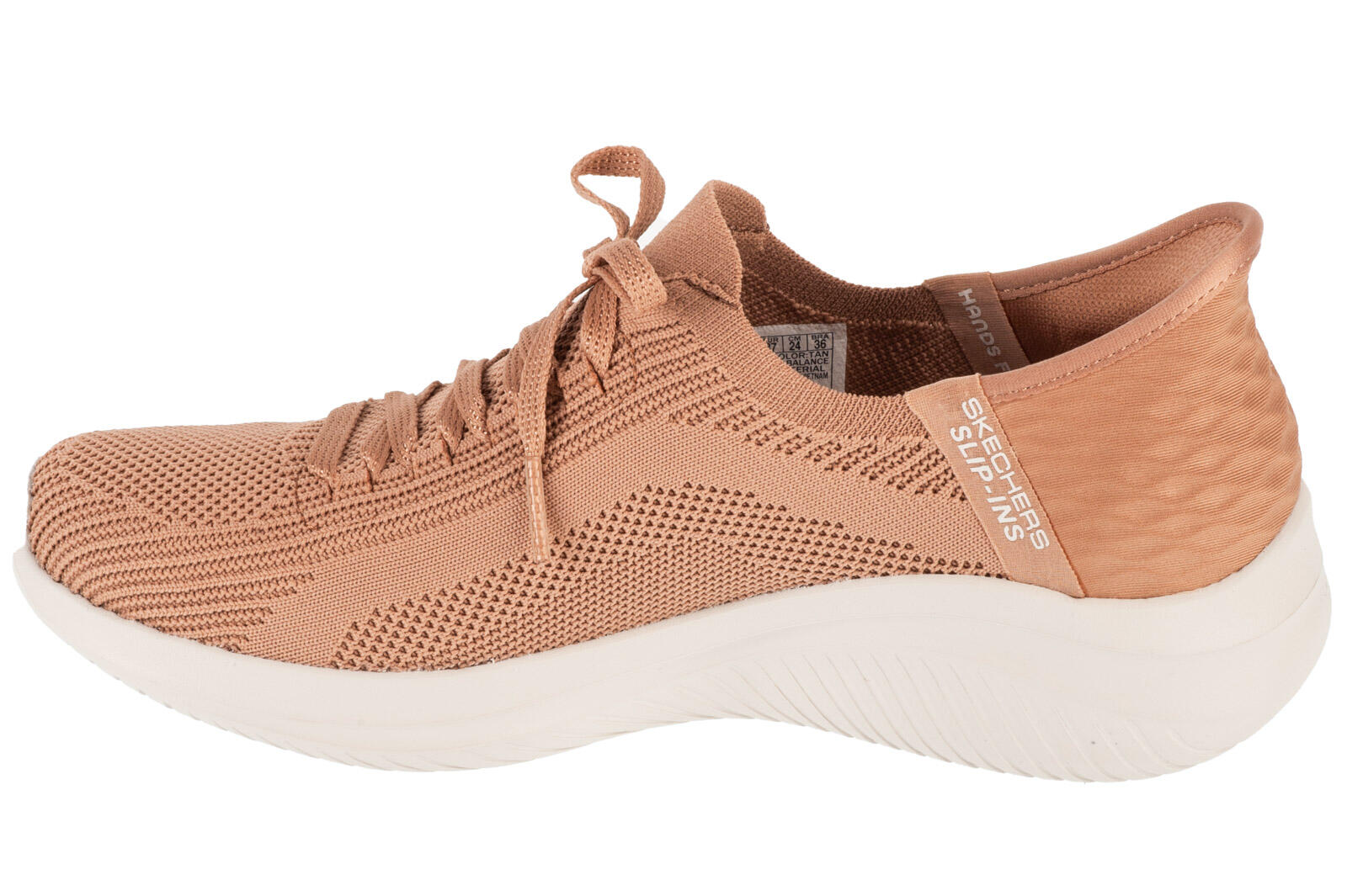 Buty sportowe Sneakersy damskie, Skechers Slip-Ins Ultra Flex 3.0 - Brilliant 2/4