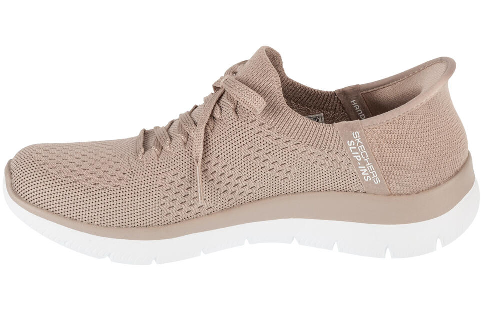 Buty sportowe Sneakersy damskie, Slip-Ins: Summits - New Daily