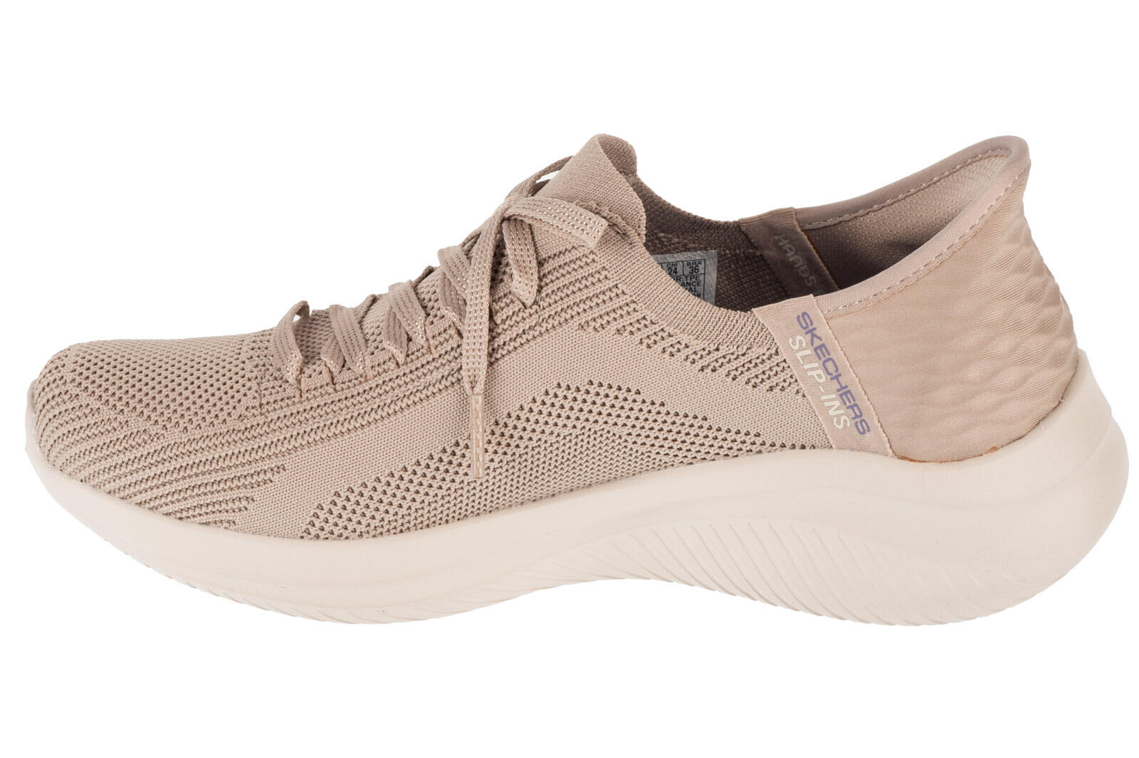 Skechers - Ultra flex 3 beige 149710 TPE 2/4