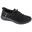 Chaussures Femmes Skechers Go Walk Joy Abby noir