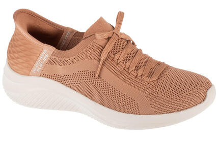 Buty sportowe Sneakersy damskie, Skechers Slip-Ins Ultra Flex 3.0 - Brilliant