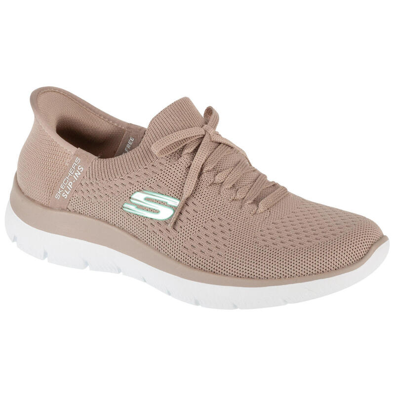Buty sportowe Sneakersy damskie,  Slip-Ins: Summits - New Daily