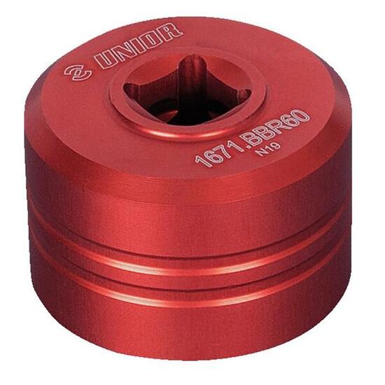Klucz nasadowy Unior do suportu BR60/MT60