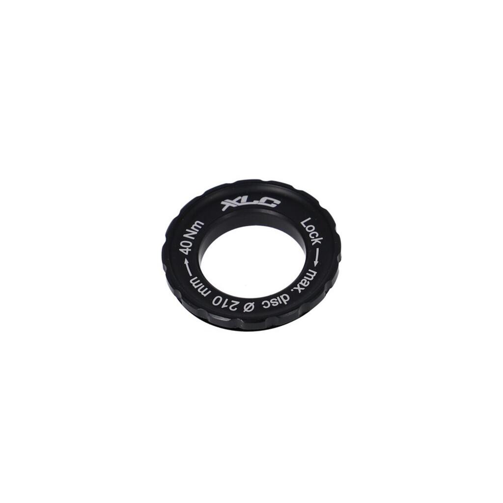 nut for through shaft disc XLC BR-X110 Centerlock