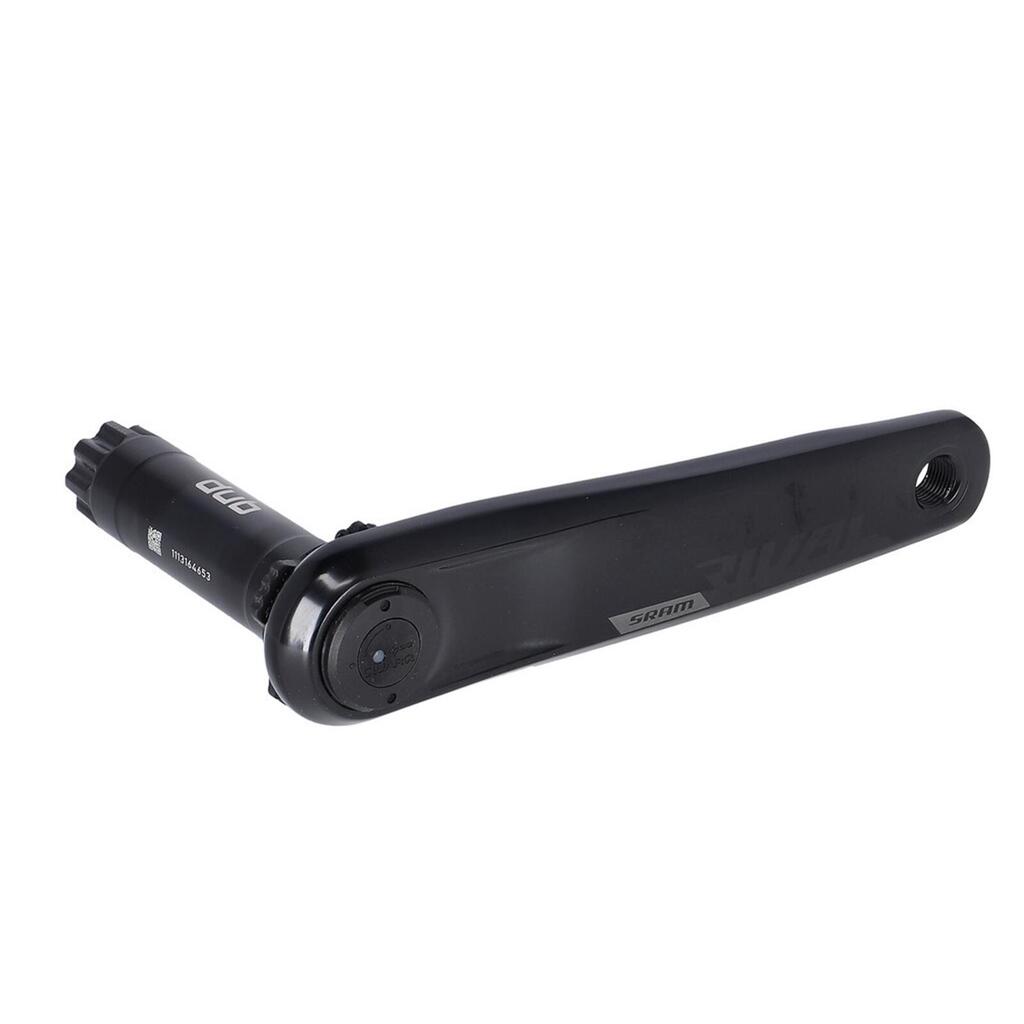 Left Crank Power Sensor Quarq Sram Rival D1 Dub 170