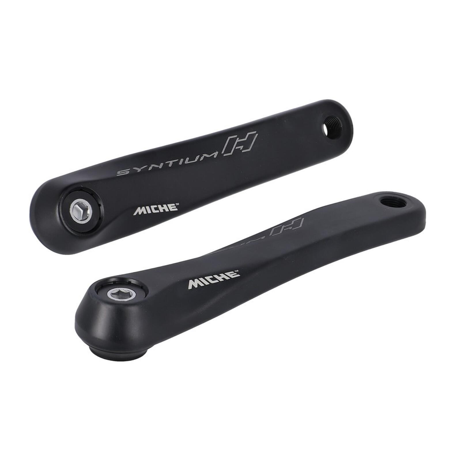 MICHE Gruppo manovella Miche Syntium-H E-Bike ISIS