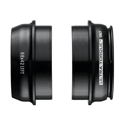 Campagnolo Lagerschalen-Set Pro-Tech 68x46 IC21-PRPF30 PF30 Press-Fit für Kur...