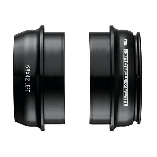 Campagnolo Lagerschalen-Set Pro-Tech 79x46 IC21-PRBBR BB Right Press-Fit für ...