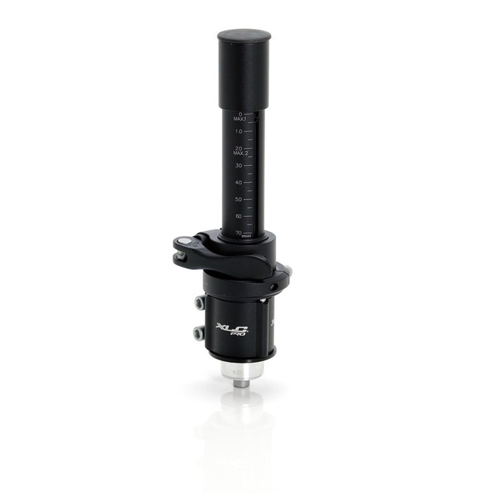 XLC Stoelverhoger XLC ST-L02 A-Head