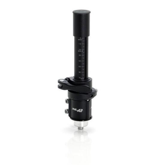 Seggiolino di rialzo XLC ST-L02 A-Head