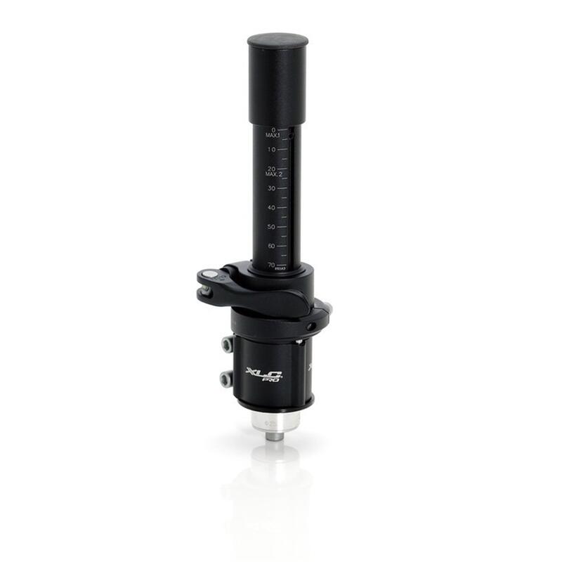 Réhausseur potence XLC ST-L02 A-Head