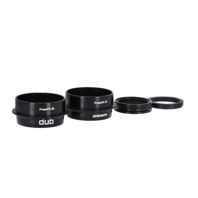 Trapas cupset dub