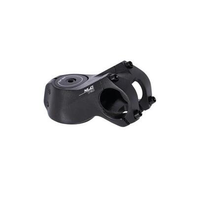 Stuurpen all mtn st-m28ahead aluminium 11/8" 70mm ø 31.8mm 36° zwart