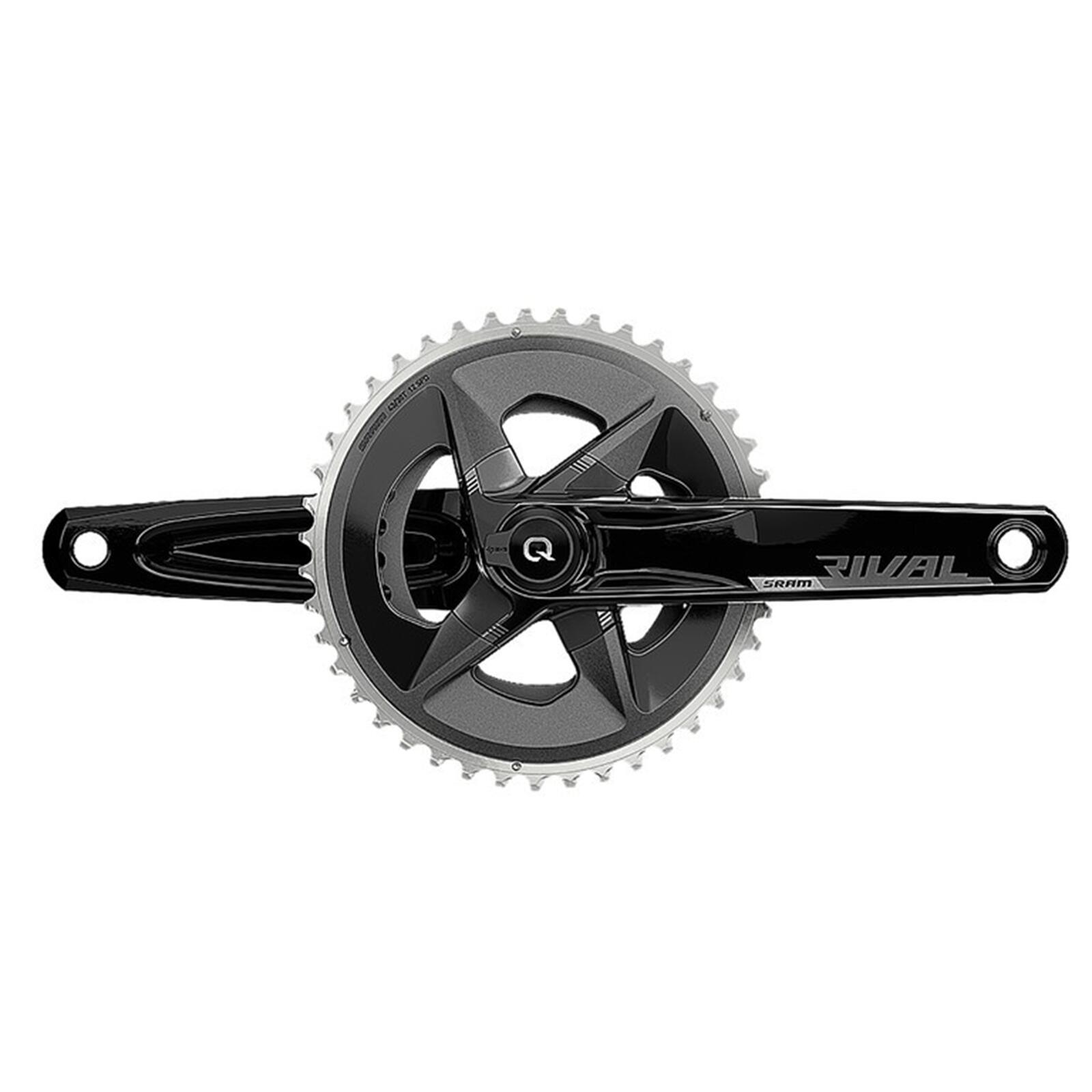 Mechanizm Korbowy Rival Axs D1