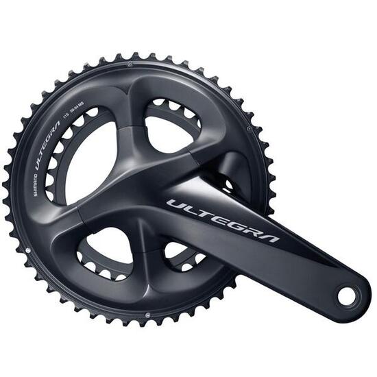 Guarnitura Shimano Ultegra FC-R8000 53/39 11V 175 mm