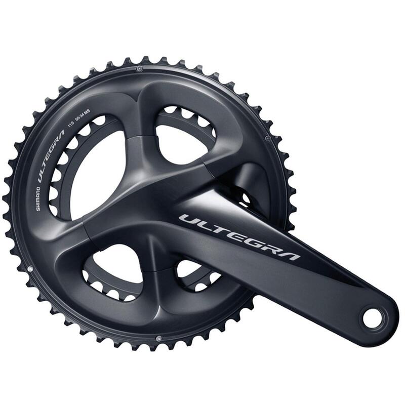 Pédalier double Shimano Ultegra FC-R8000 11V