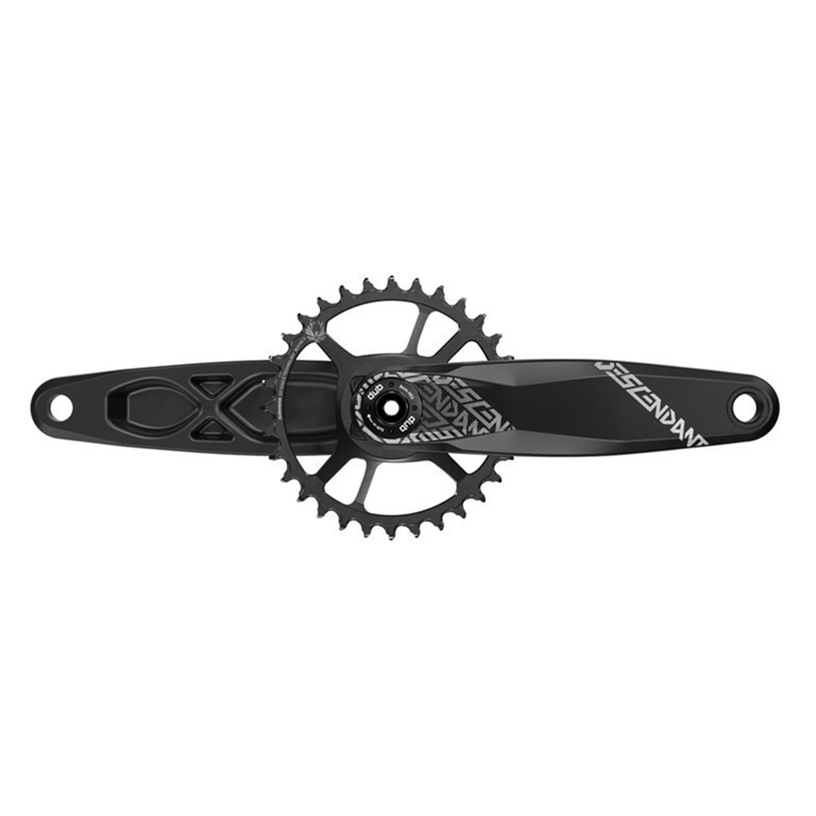 TRUVATIV Guarnitura Descendant Eagle DUB Boost