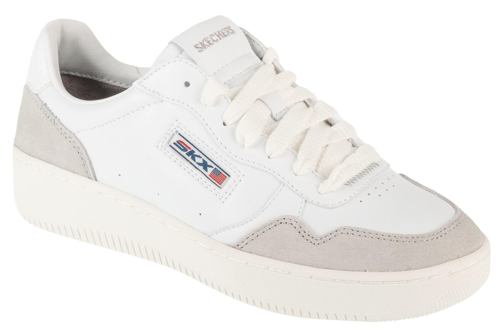 Buty sportowe Sneakersy damskie,  Sport Court 2.0 - On The Block