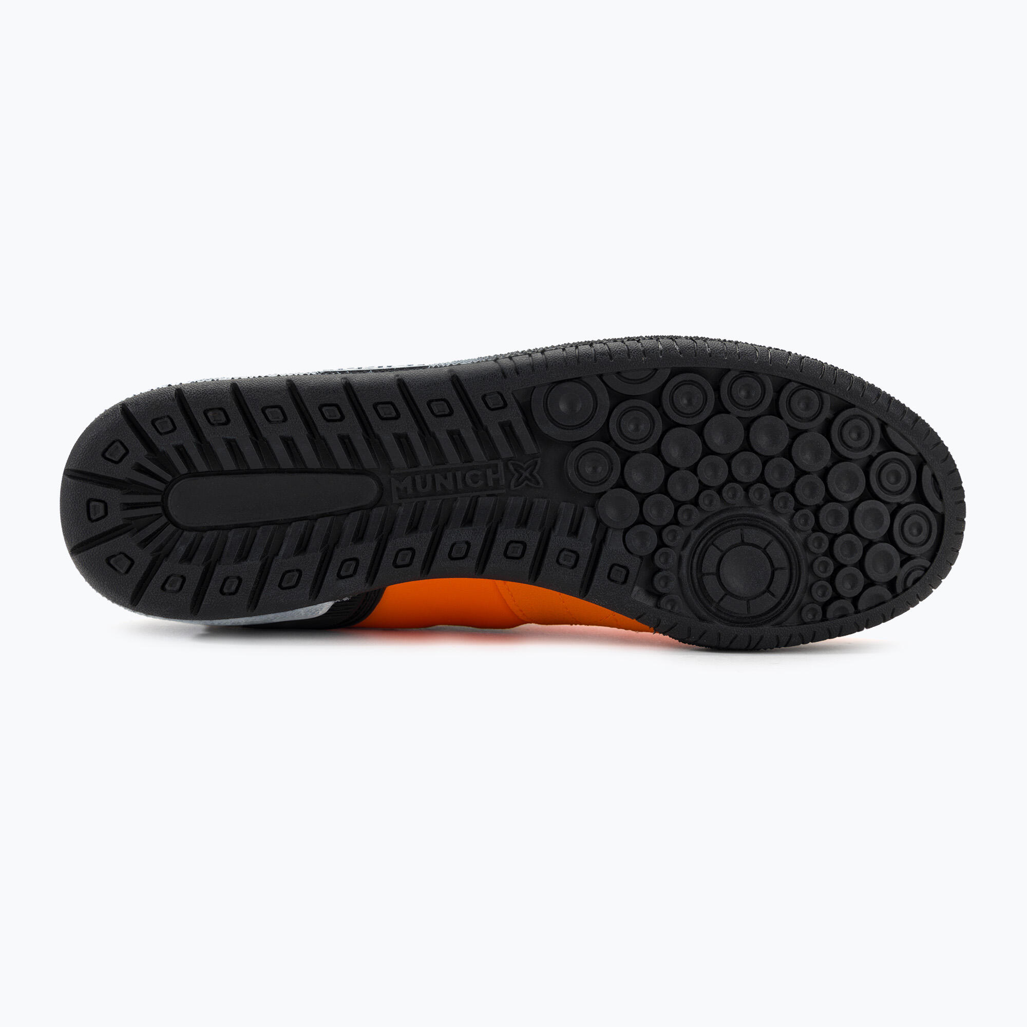 Buty piłkarskie dziecięce MUNICH G-3 Indoor 5/5