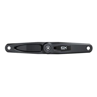 Gx eagle isis crankarmen t-type