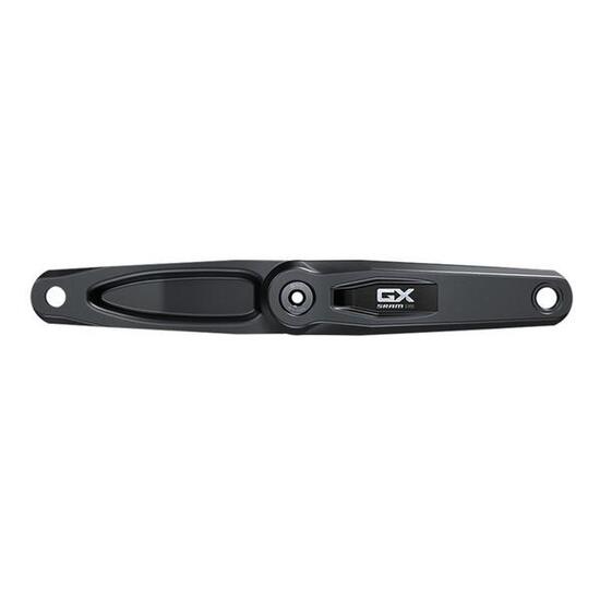 Para korb bez obudowy, bez tarczy mechanizmu korbowego Sram E-Mtb Gx Isis