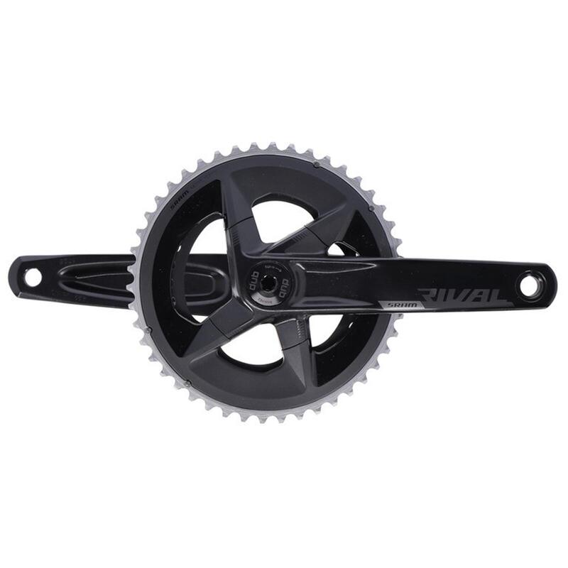 Pédalier Rival AXS D1      39499€     SRAM Pédalier Rival AXS D1Vendu exclusivement en ligne   