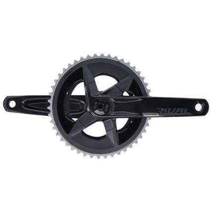 Czujnik mocy Sram Rival D1 Quarq Pm Dub 172.5 - 46-33T