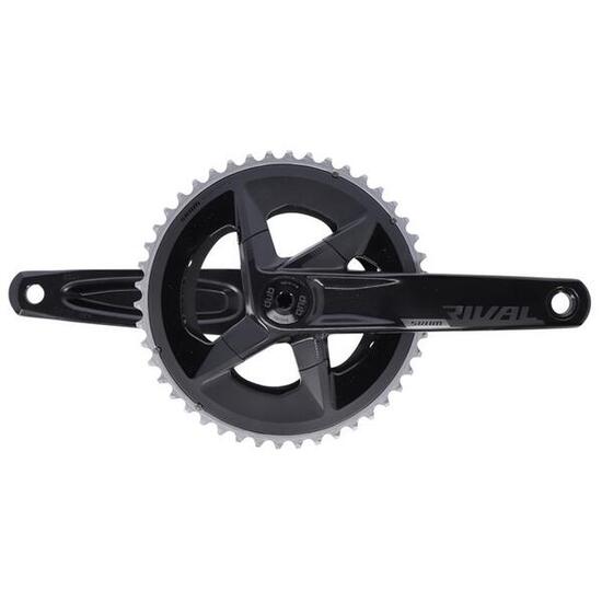 Czujnik mocy Sram Rival D1 Quarq Pm Dub 175 - 46-33T