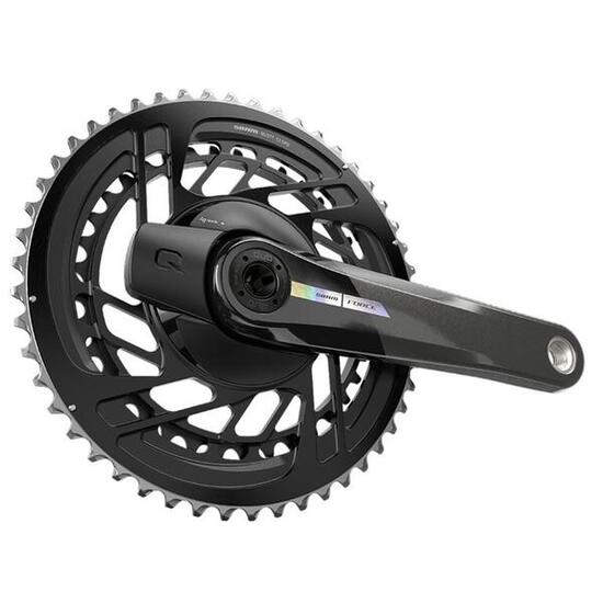 SRAM Force D2 powermeter 48/35 - 1725 mm