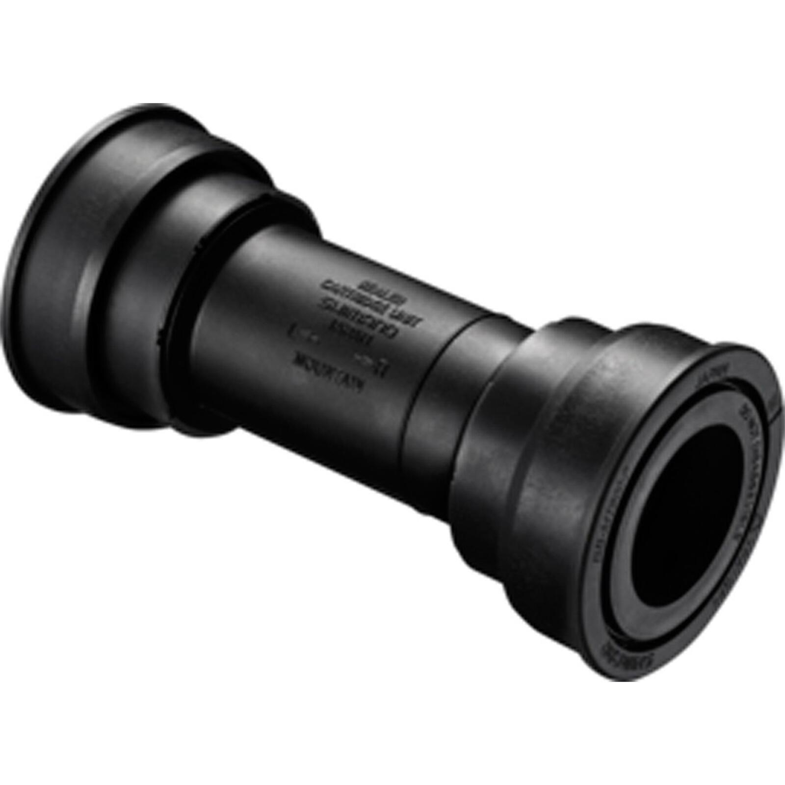 Eixo do suporte inferior Shimano BB-MT800