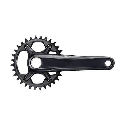 Crankset deore xt fc-m8100-1 12 versnellingen
