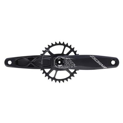 TRUVATIV Descendant 7k Eagle guarnitura DUB 32T 170 mm